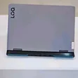 Lenovo LOQ 15IRH8 Laptop - Core i7, 24GB RAM, 512GB SSD, RTX 4050 - 4