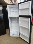Haier 283L Double Door Refrigerator - No Frost, Twin Inverter - 2