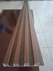 Decorative Fluted WPC Wall Panels - 2