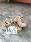 Magnum Boots - Sizes 41, 42, 44, 45 - 3