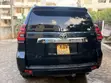 Toyota Land Cruiser Prado 2019 Black - 2