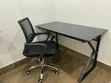 Boss Office Products Executive Desk - Mpya Kabisa - 1