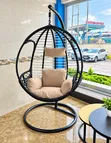 Comfort Swing Swivel Hammock - 1