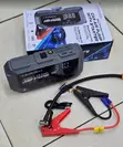 Euromax EMK3 Multifunctional Jump Starter Kit - 1