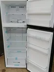 Haier 333L No Frost Refrigerator Twin Inverter HRF-355 BS - 2