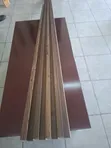 Designer WPC Fluted Wall Panels - 2