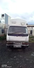 Mitsubishi Canter Mini Truck - 1