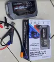 Euromax 12V Multifunctional Car Jump Starter & Power Bank - 2