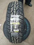 225/65R17 Tourador X-Force Tyres - 1