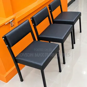 Brand New College & Visitors Chairs