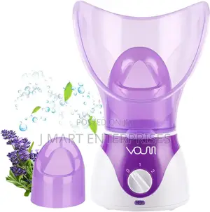 Facial Steamer Home Facial Sauna