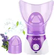 Facial Steamer Sauna ya Uso Nyumbani - 1