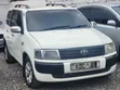 Toyota Probox 2013 White - 1