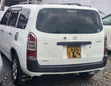 Toyota Probox 2013 White - 2