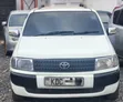 Toyota Probox 2013 White - 3