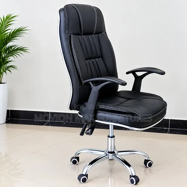 Boss Executive Recliner Chair - 1