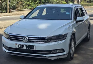 Volkswagen Passat 2016 TSI