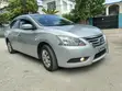 Nissan Sylphy 2015 Silver - 3