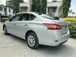 Nissan Sylphy 2015 Silver - 4