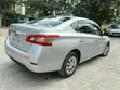 Nissan Sylphy 2015 Silver - 5