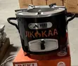 Reki Jikokaa Durable Charcoal Cooking Stove - 2