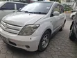 Toyota IST 2005 - 2