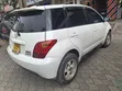 Toyota IST 2005 - 3