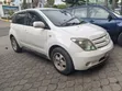 Toyota IST 2005 - 4