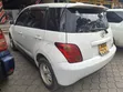 Toyota IST 2005 - 5