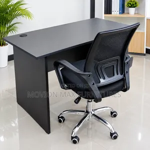 Boss Office Products Study Desk - Home Office Desk