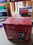 Signature SG161A 4-in-1 Multifunctional Blender - 2