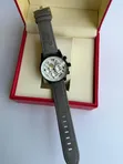 Montblanc Gents Chronograph Watch - 2