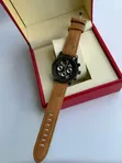 Montblanc Gents Chronograph Watch - 3