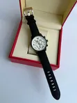 Montblanc Gents Chronograph Watch - 4