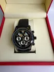 Montblanc Gents Chronograph Watch - 5