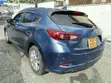 Mazda Axela 2015 - 2