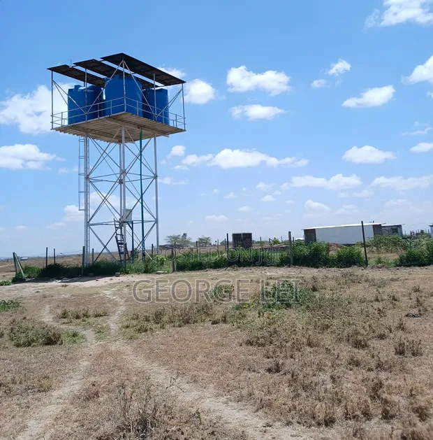 KCA Premium Garden Phase 5 Plots - 1