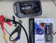 Higher Power Euromax EMK3 Multifunctional Jump Starter Kit - 2