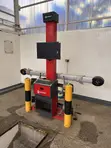 New High-Quality 3D Wheel Alignment System Machine - 2