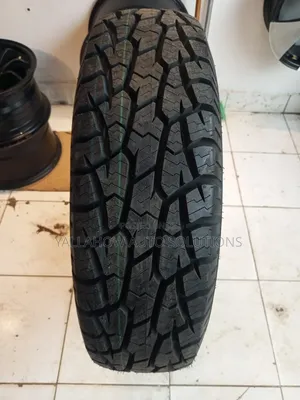 Brand New Hifly 225/75R15 Tires