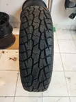 Brand New Hifly 225/75R15 Tires - 2