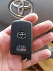Car Key Shells Available - 2
