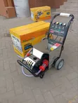 Milano Italia MPW-700 High Pressure Carwash Machine - 1