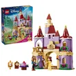 LEGO Disney Belle's Enchanted Castle (43289) - 1