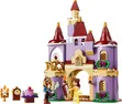 LEGO Disney Belle's Enchanted Castle (43289) - 2