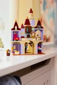 LEGO Disney Belle's Enchanted Castle (43289) - 3