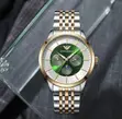 Saa ya Emporio Armani Renato Moonphase - 2