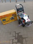 Milano Italia MPW-700 High-Pressure Washer - 2