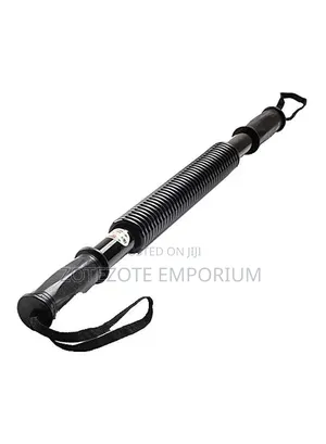 30kg Power Twister Bar