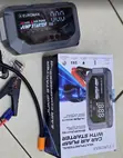 Euromax EMK3 Multifunctional Jump Starter Kit with Inflator - 2